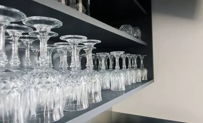 Pose de cuisine, Wissembourg, Menuiserie Haeussler
